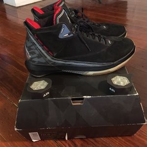 Air Jordan XX2