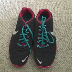 Nike Free Run TriFit 3