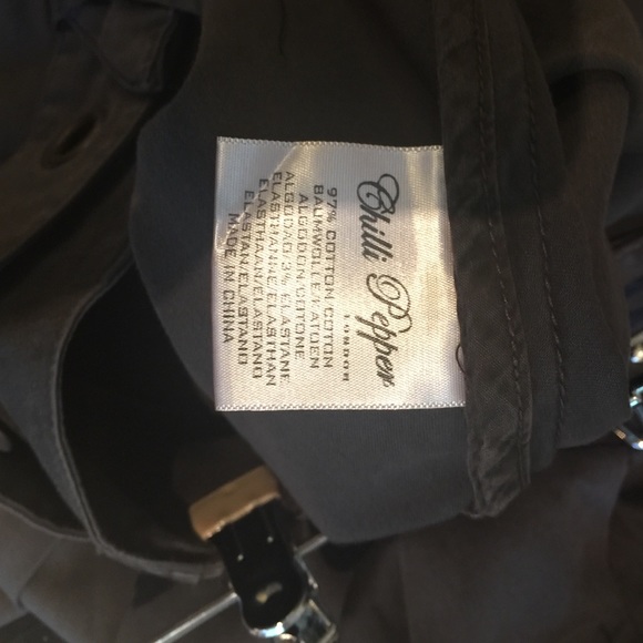 Flowy Skirt - Picture 3 of 3