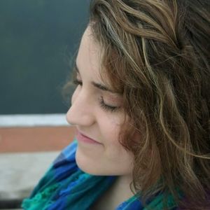 Meet your Posher, Julie