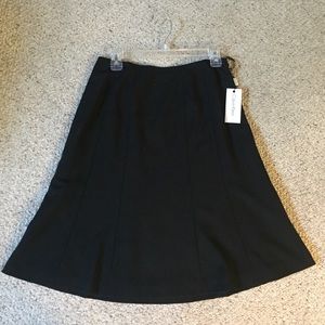 Calvin Klein midi skirt
