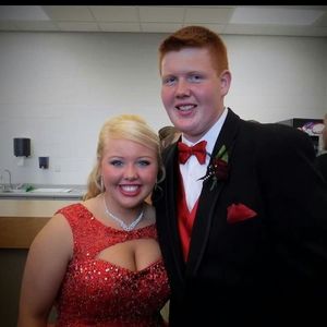 Meet your Posher, Austin