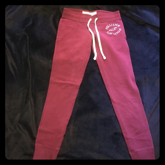 Hollister leggings-sweatpants