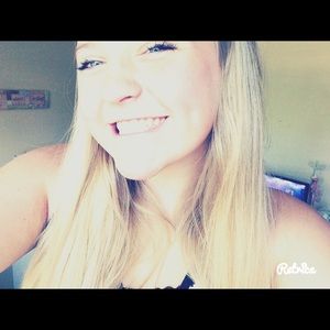 Meet your Posher, Marlie