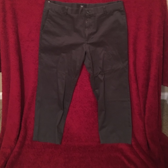 Mens straight fit 36/29 dockers pants