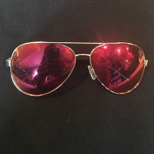 Aviator Sunglasses