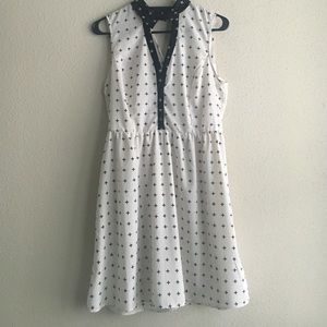 Light Flowy Dress