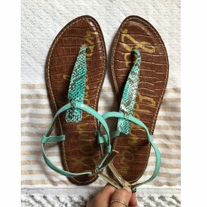 Sam Edelman sandals
