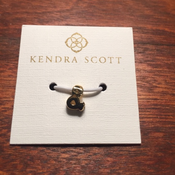 Kendra Scott Charm