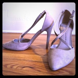 Chinese Laundry Heels