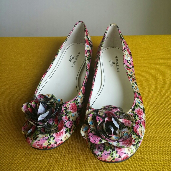 Flats