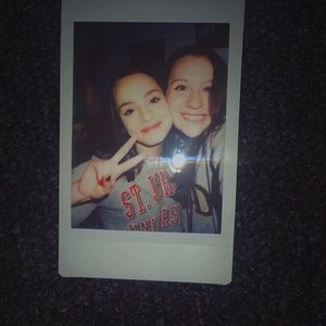 Meet your Posher, Daniella