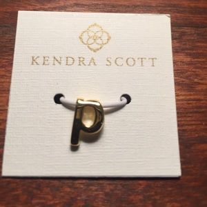 Kendra Scott Charm