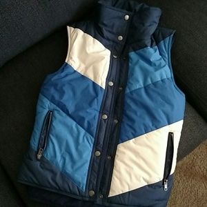 Patagonia Reversible Vest