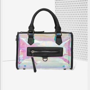 Nasty gal purse