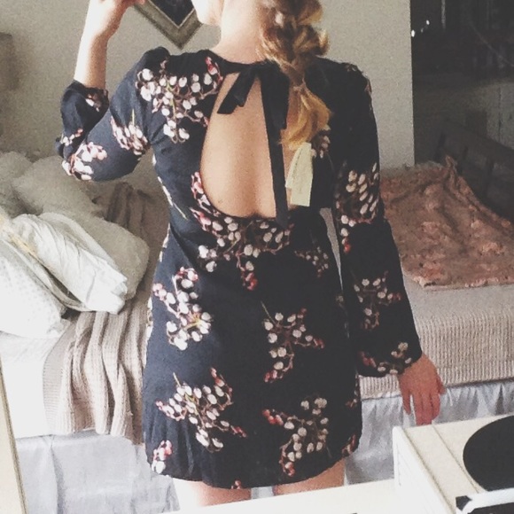 MM Couture Cutout dress by Miss Me