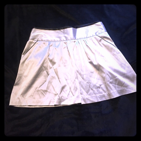 Dress skirt!