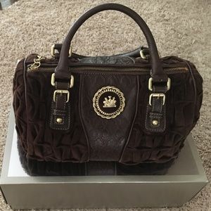 Juicy couture purse