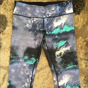 Wunder under crop, size 10, cosmos