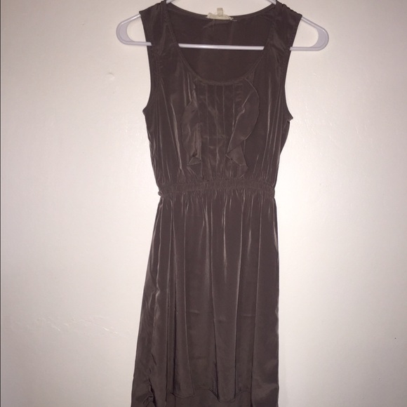 High low dress - Picture 1 of 2