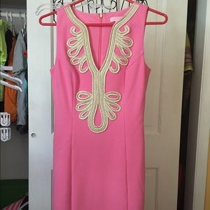 Lilly Pulitzer dress size xs