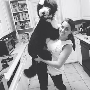 Meet your Posher, Anna