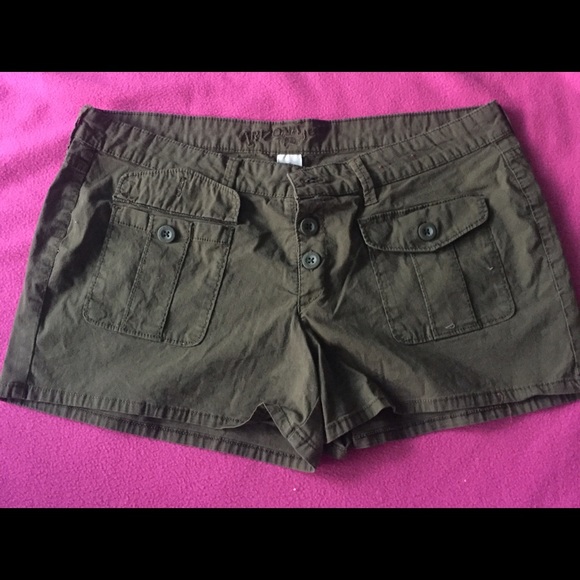 Short