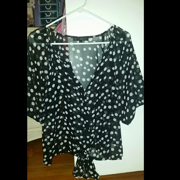 Women's Blouse