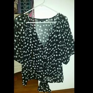 Women's Blouse