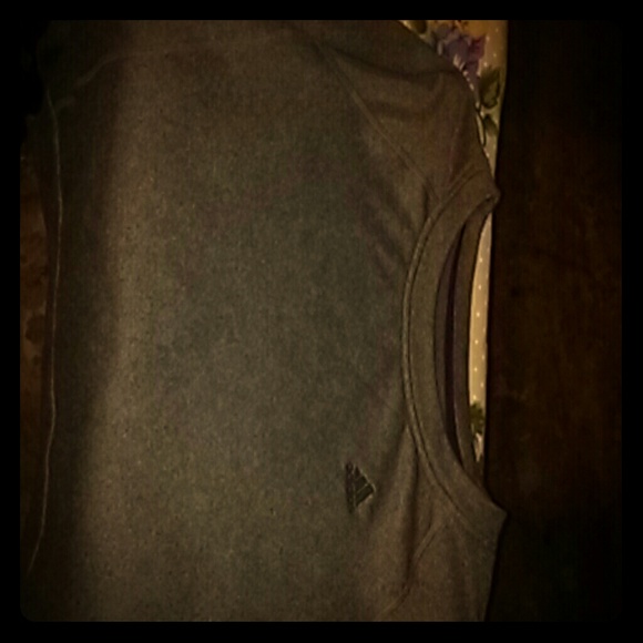 Adidas climawarm sweater