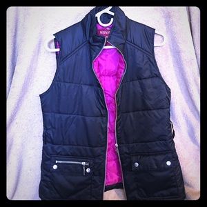 Merona Vest
