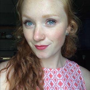 Meet your Posher, Lindsey