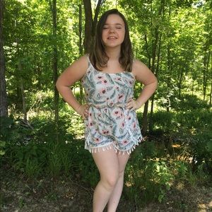 Meet your Posher, Morgan