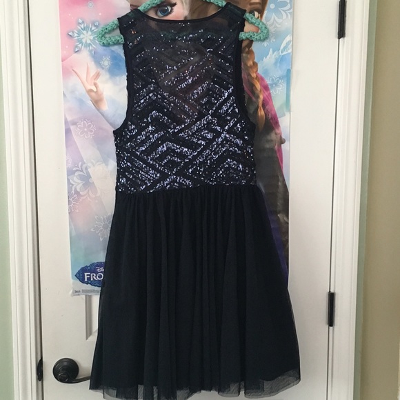 Homecoming Dress