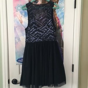 Homecoming Dress