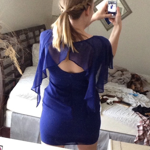 ModCloth Dresses & Skirts - Gorgeous mod cloth dress
