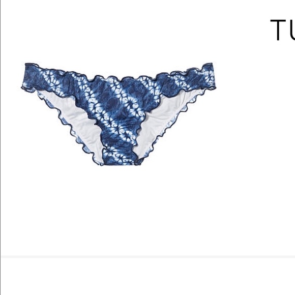 ISO VS push up top to match these