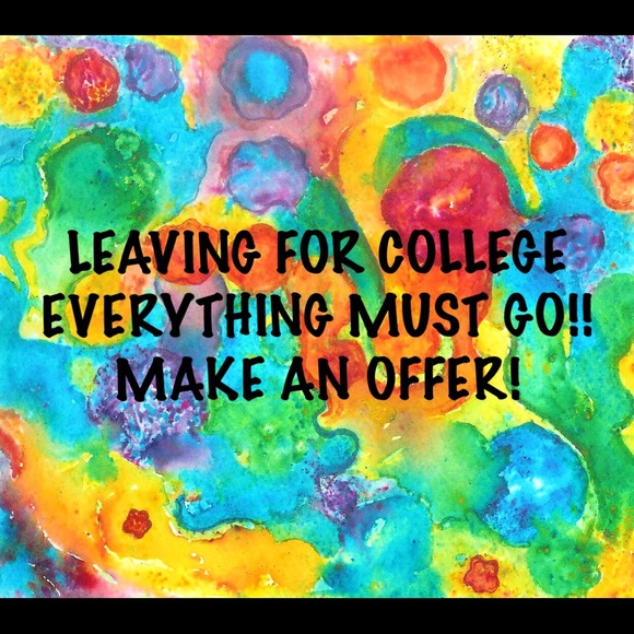 Make an offer!!