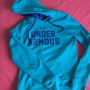 Under Armour Sweatshirts