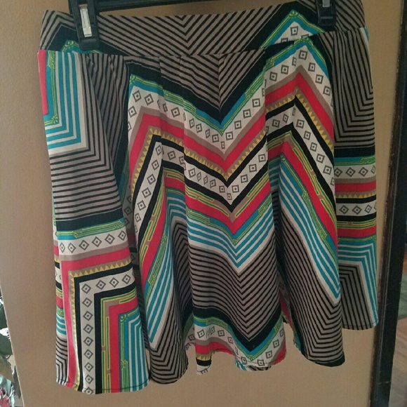 Ladies skirt