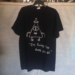 Gravity Falls T-Shirt