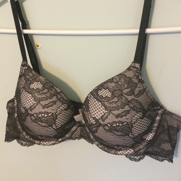 Beautiful VS biofit push-up