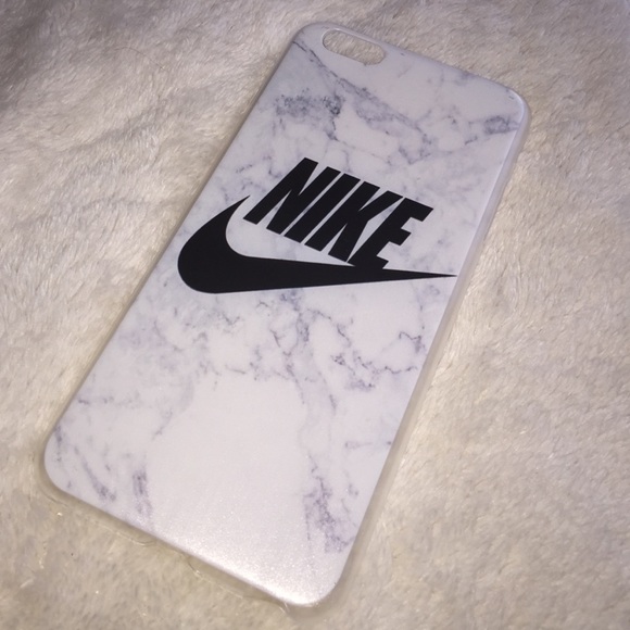 Nike Accessories - New Nike iPhone 6 Plus Case
