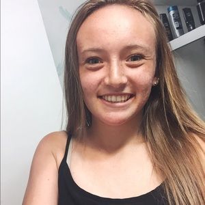 Meet your Posher, Rebecca