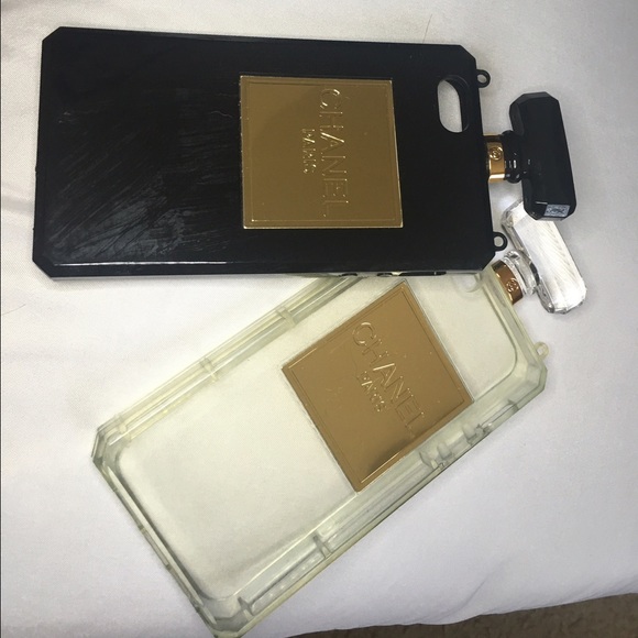 iPhone 5/5s Perfume Case