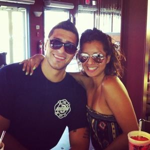 Meet your Posher, Karina