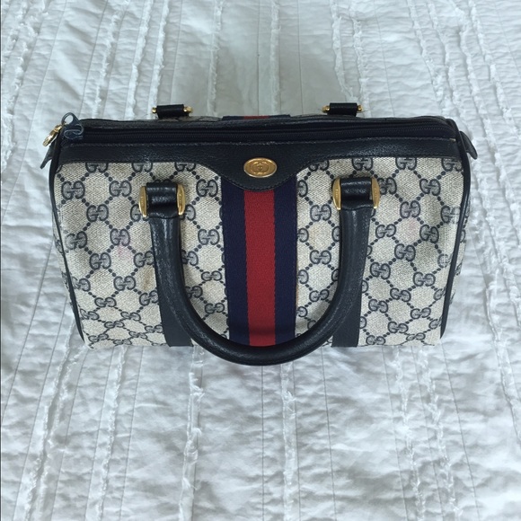 Gucci Doctor's Bag
