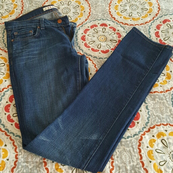 J Brand jeans