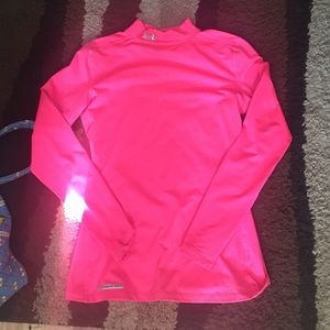 Under Armour compression top