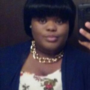 Meet your Posher, Symone